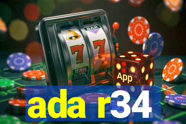 ada r34