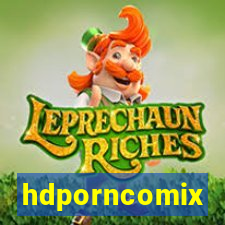 hdporncomix