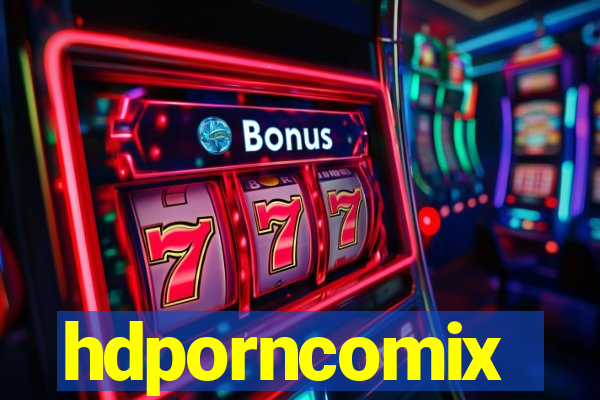 hdporncomix