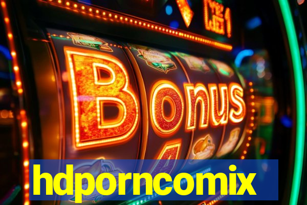 hdporncomix