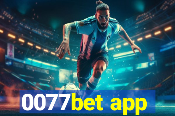 0077bet app