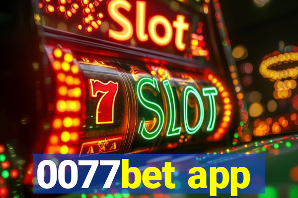 0077bet app