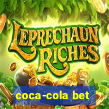coca-cola bet