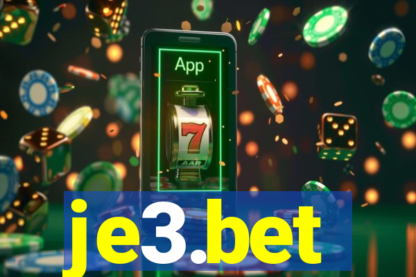 je3.bet