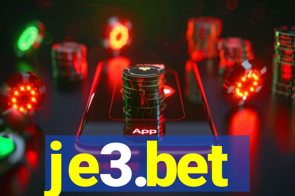 je3.bet