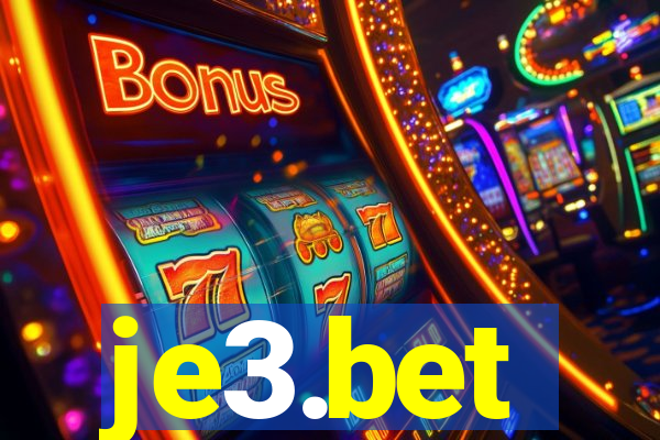 je3.bet