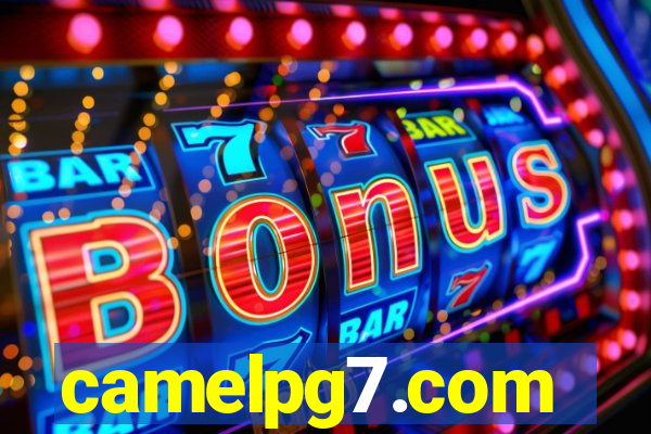 camelpg7.com