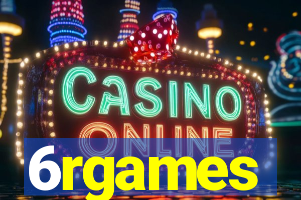 6rgames