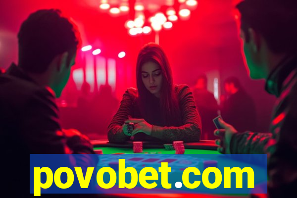 povobet.com