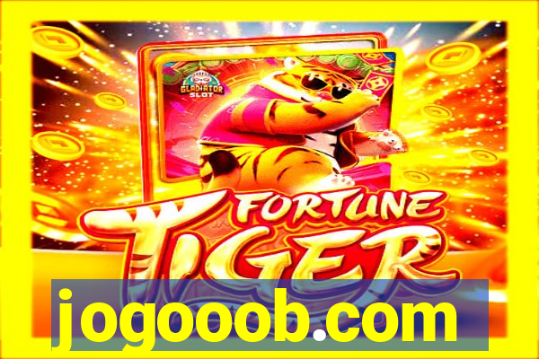 jogooob.com
