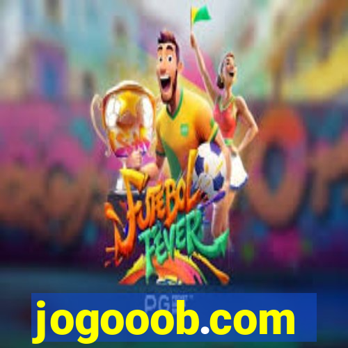 jogooob.com