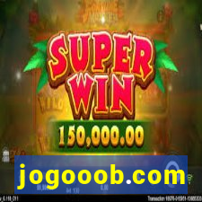 jogooob.com