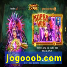 jogooob.com
