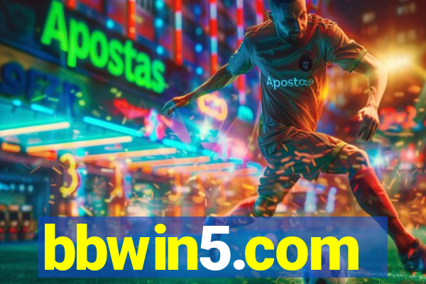 bbwin5.com