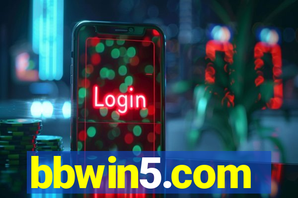 bbwin5.com