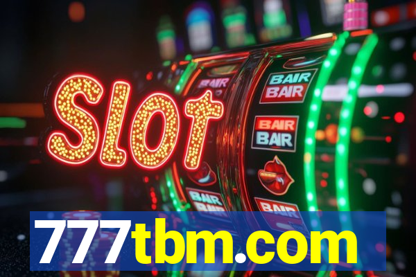 777tbm.com