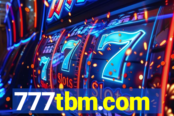 777tbm.com