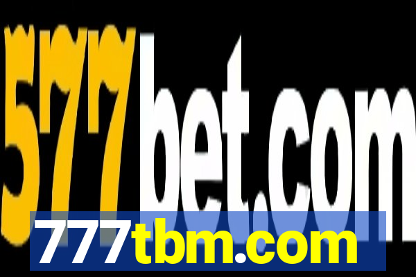 777tbm.com