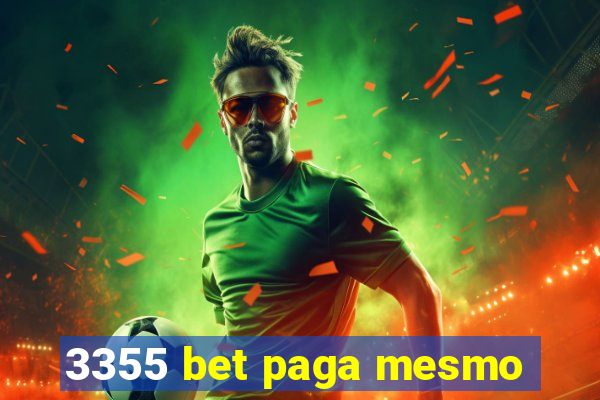 3355 bet paga mesmo
