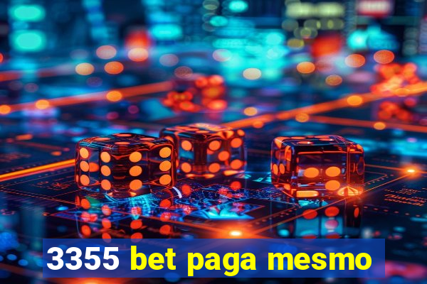 3355 bet paga mesmo