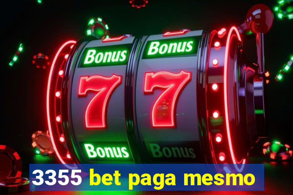 3355 bet paga mesmo
