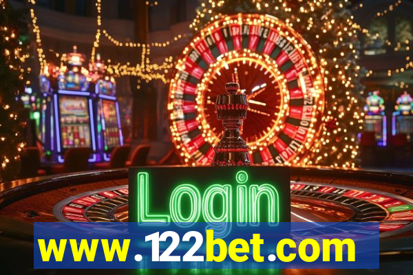 www.122bet.com
