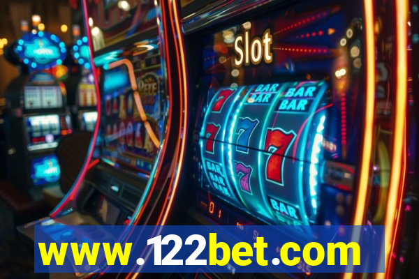 www.122bet.com