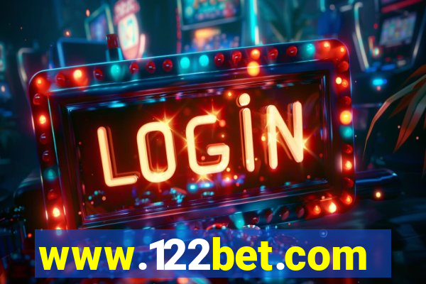 www.122bet.com