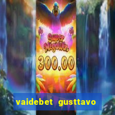 vaidebet gusttavo lima baixar