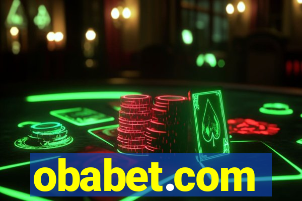 obabet.com