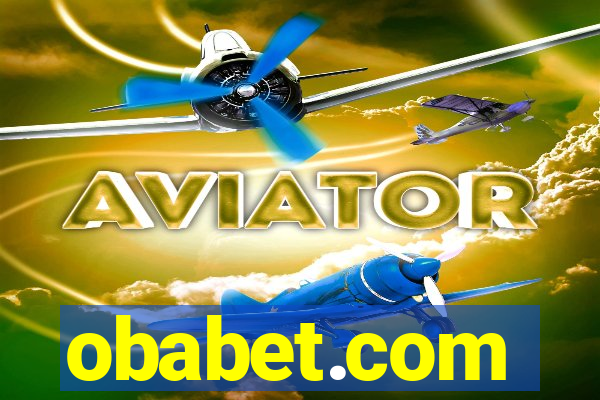 obabet.com