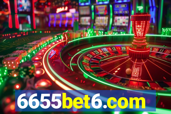 6655bet6.com