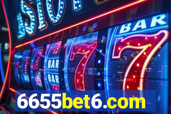 6655bet6.com