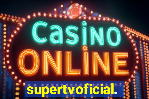 supertvoficial.com