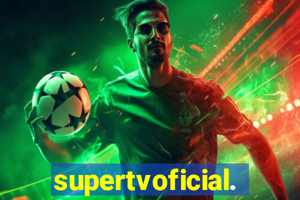 supertvoficial.com