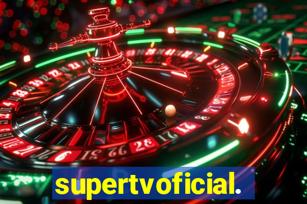 supertvoficial.com