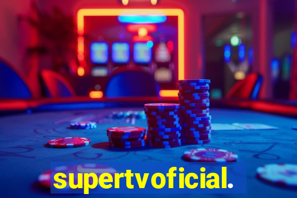 supertvoficial.com