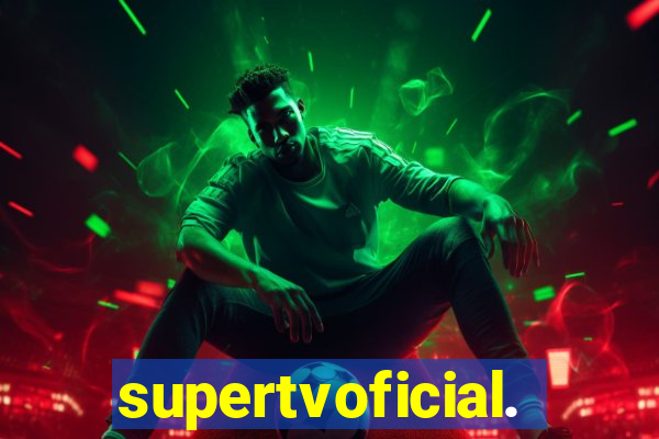 supertvoficial.com