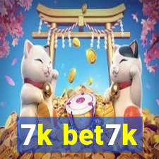 7k bet7k