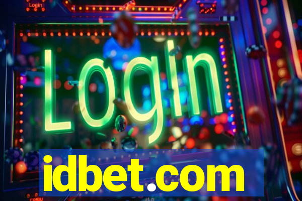 idbet.com