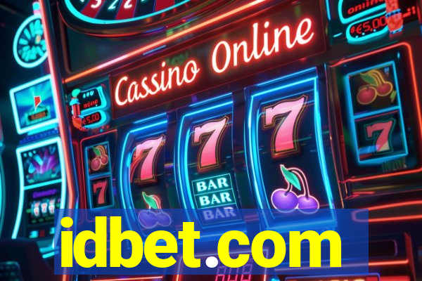 idbet.com
