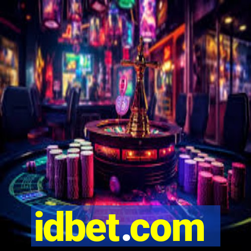 idbet.com