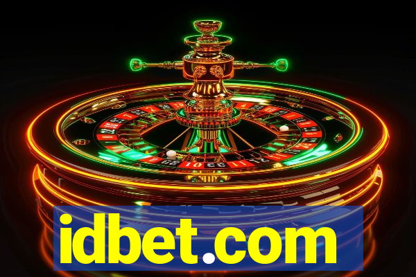 idbet.com