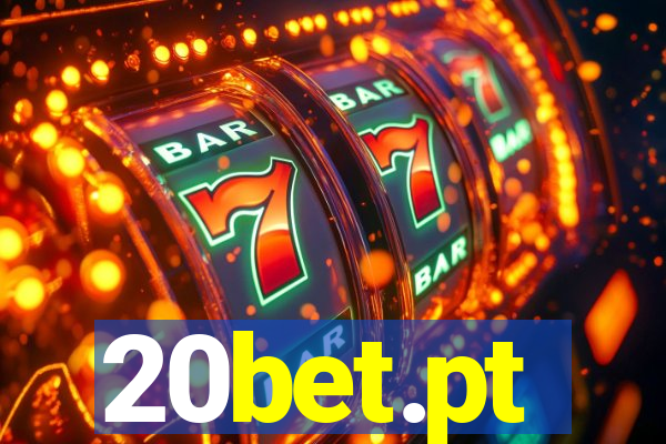 20bet.pt