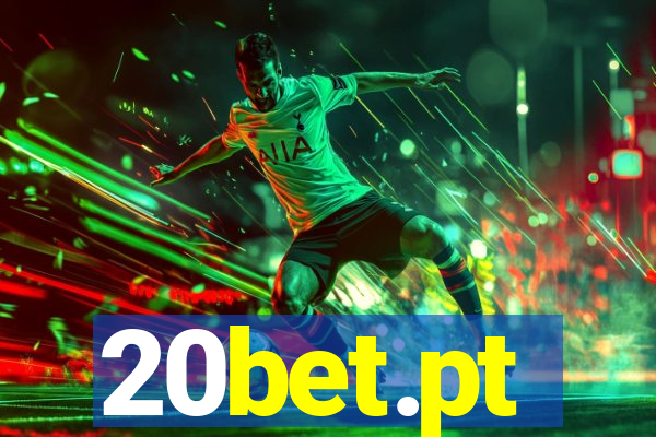 20bet.pt