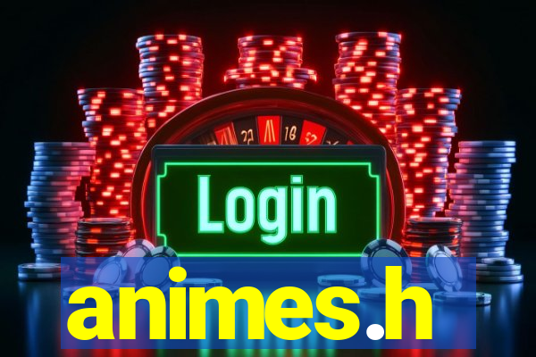 animes.h