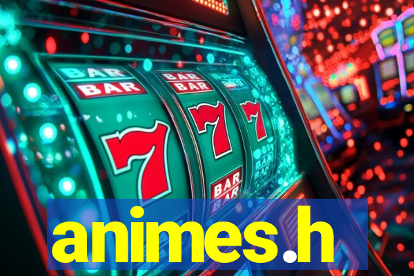 animes.h