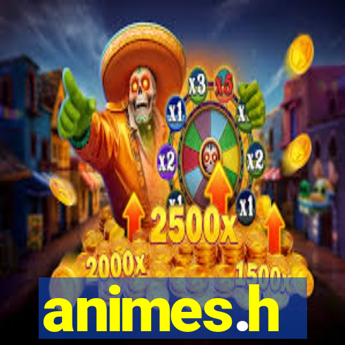animes.h