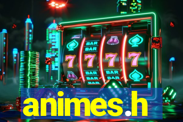 animes.h