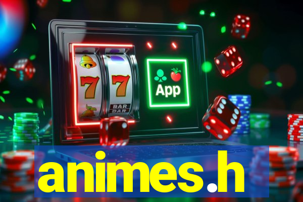 animes.h